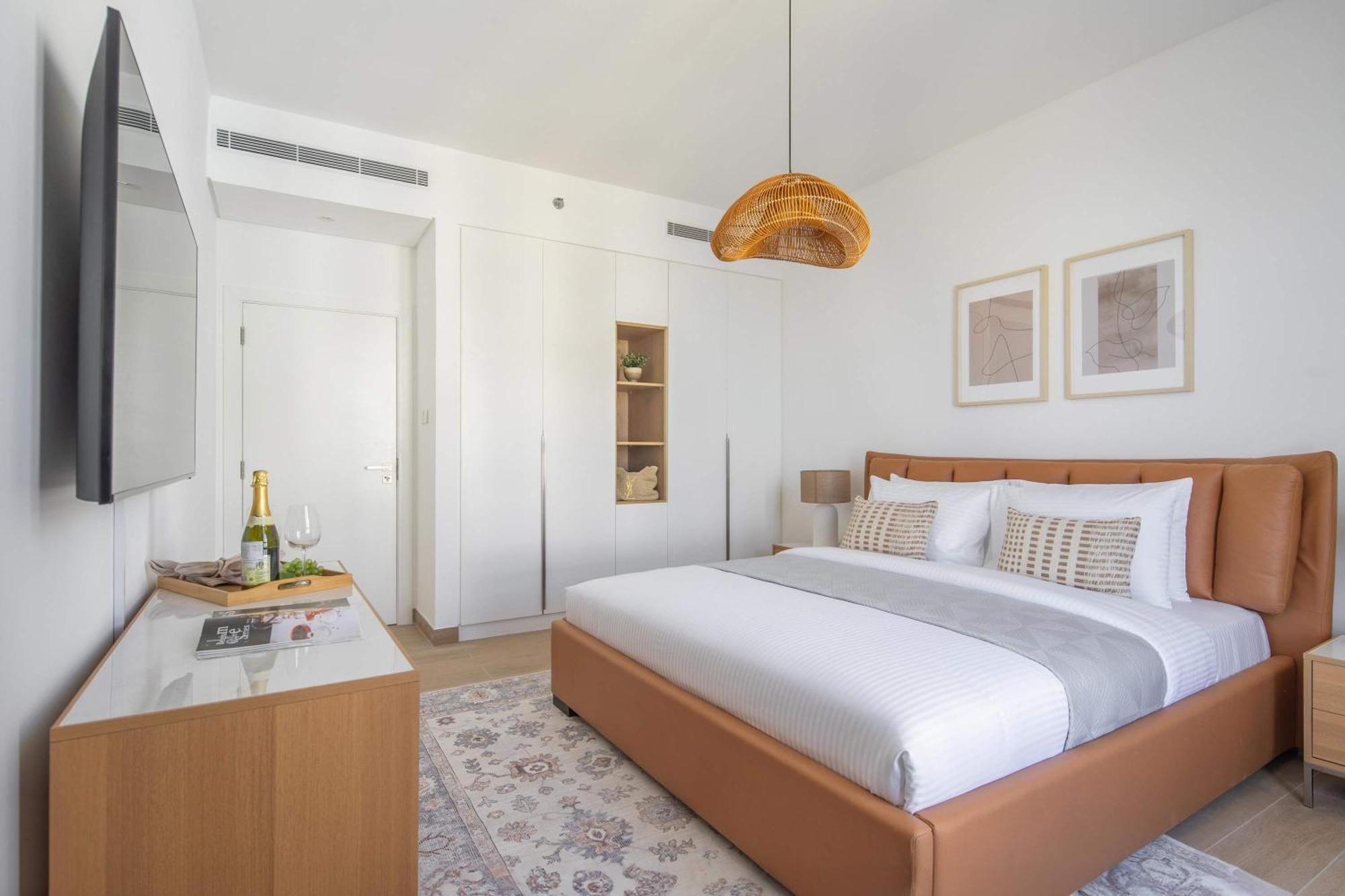 Apartment Frank Porter - La Sirene
